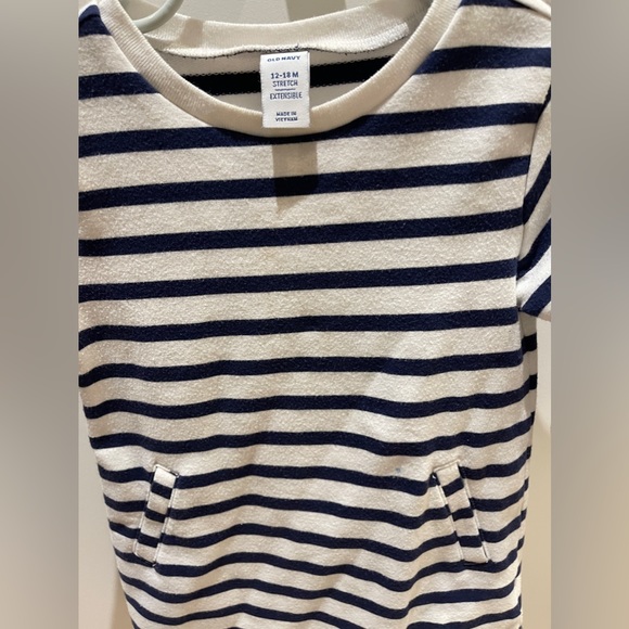 old navy tunic - Picture 2 of 6